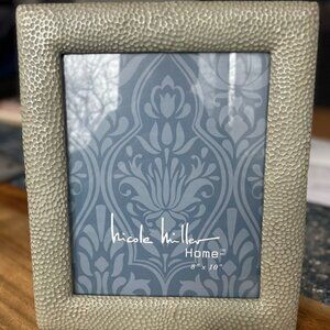 8x10 picture frame by Nicolle Miller